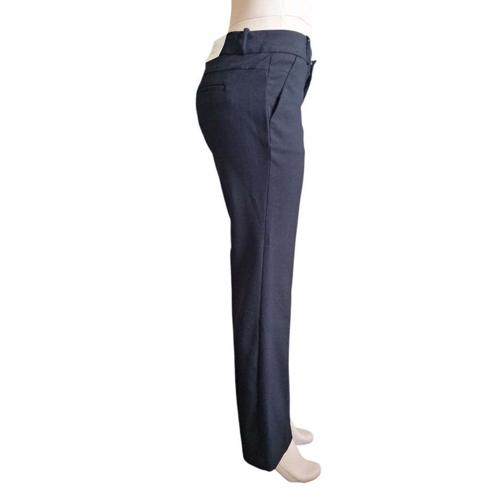 Calvin Klein Essential Skinny Dress Pants Women’s Size 6 - Picture 3 of 8